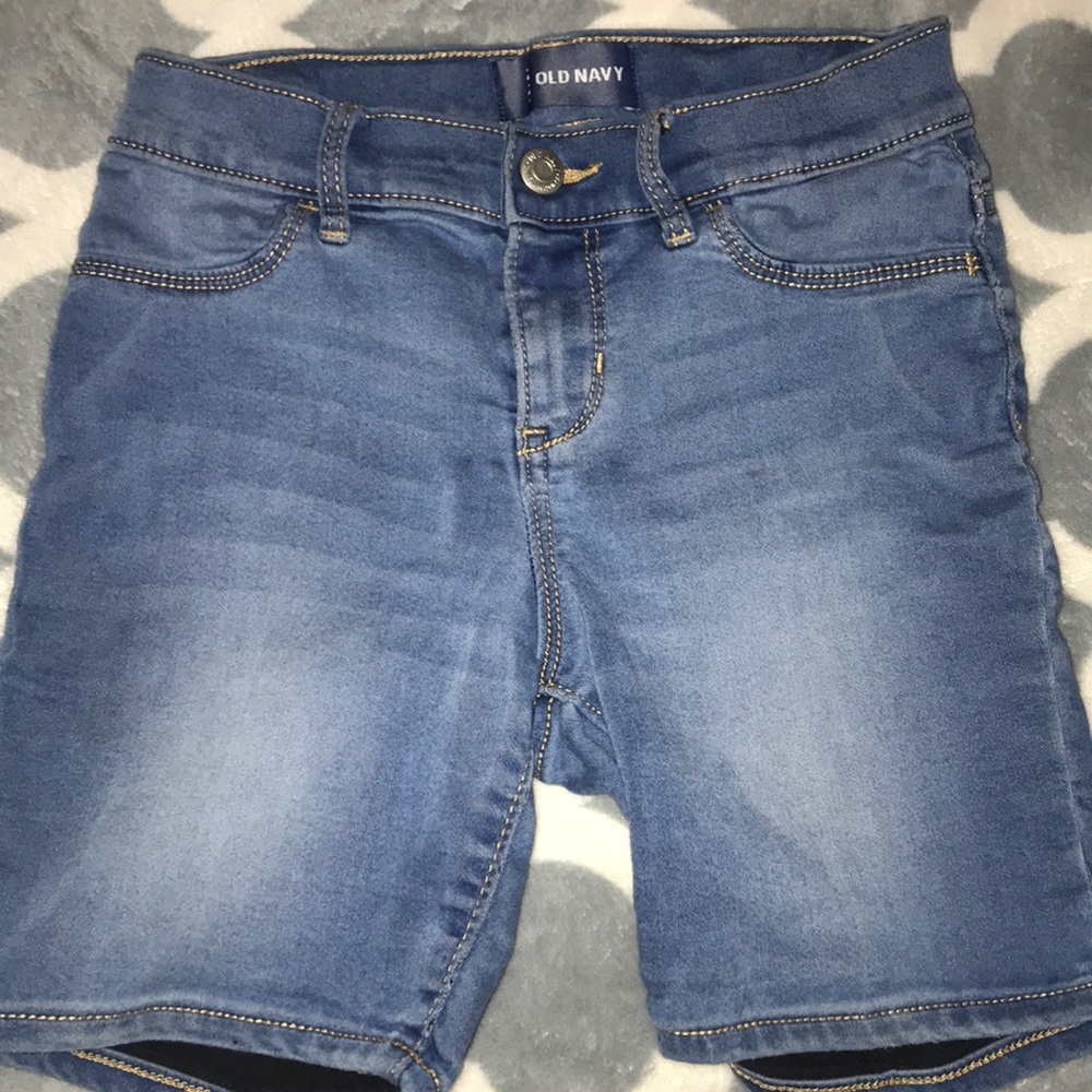 Shorts prefect for the summer